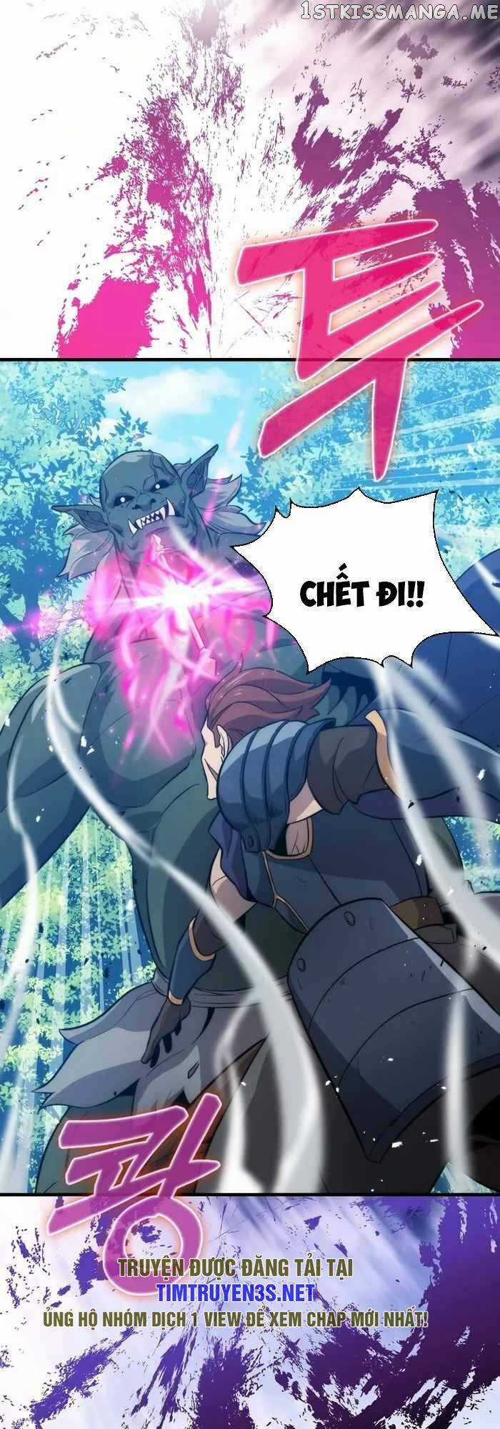 Bậc Thầy Kiếm Sư Cấp 9 : Người Bảo Vệ Kiếm Chapter 8 trang 49