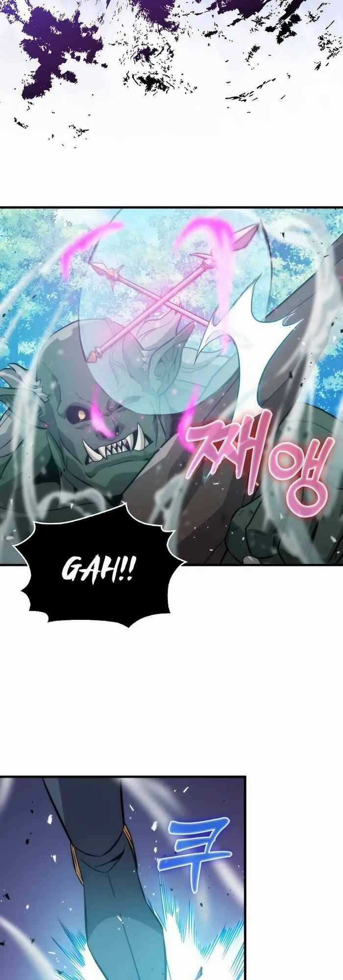 Bậc Thầy Kiếm Sư Cấp 9 : Người Bảo Vệ Kiếm Chapter 8 trang 50