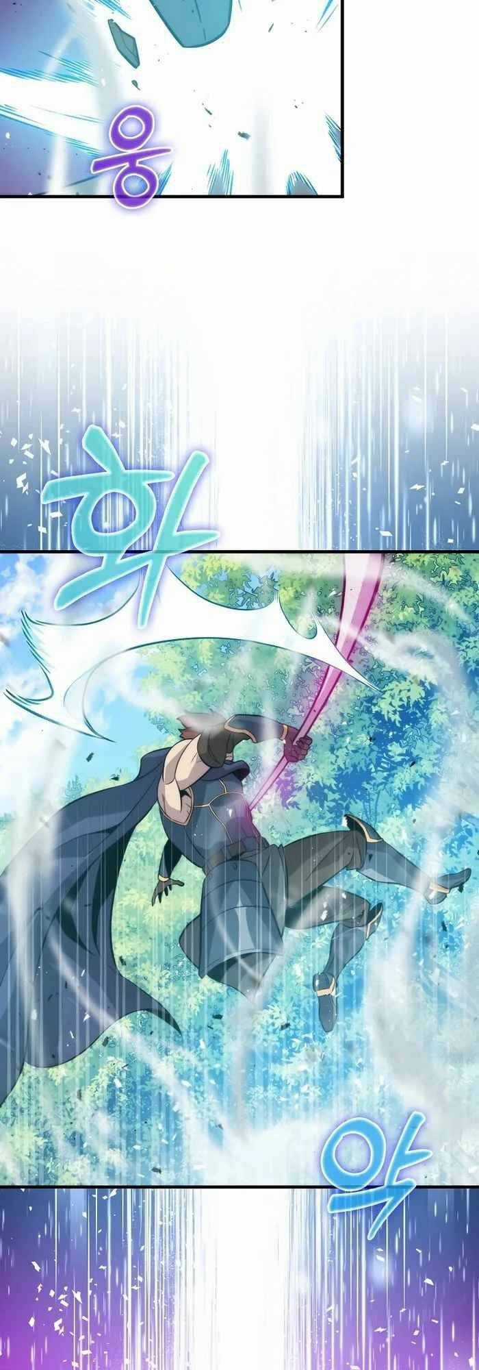 Bậc Thầy Kiếm Sư Cấp 9 : Người Bảo Vệ Kiếm Chapter 8 trang 51