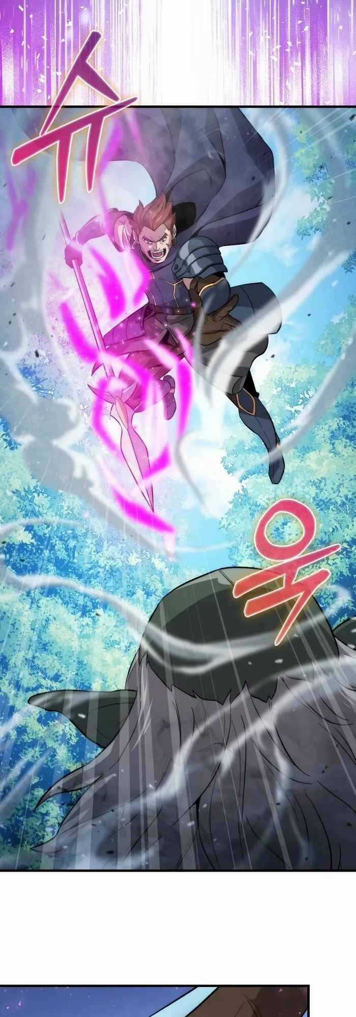 Bậc Thầy Kiếm Sư Cấp 9 : Người Bảo Vệ Kiếm Chapter 8 trang 52