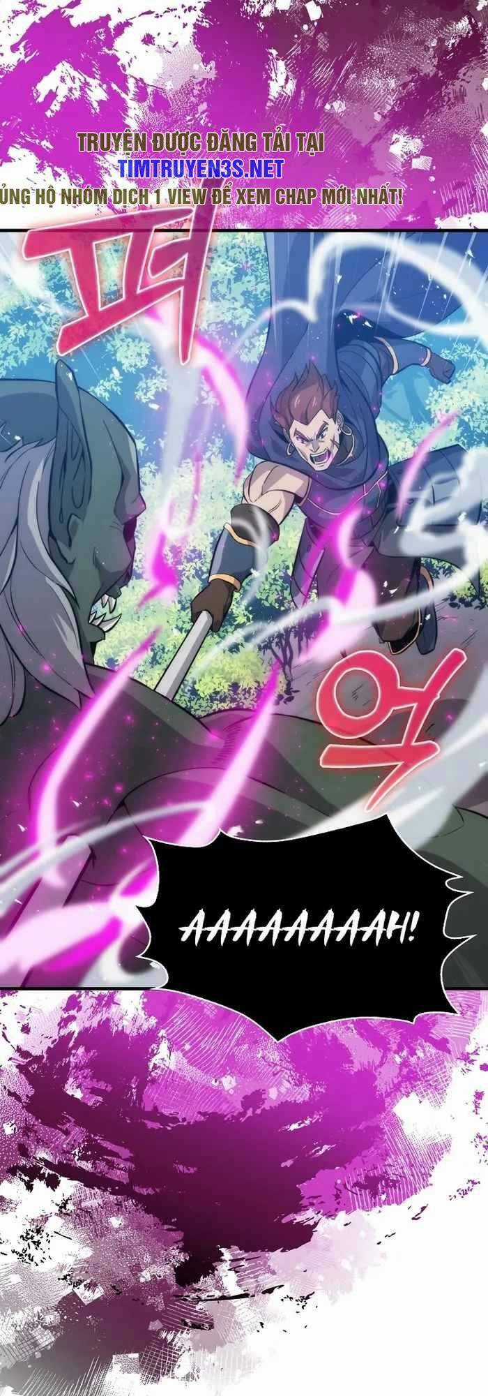 Bậc Thầy Kiếm Sư Cấp 9 : Người Bảo Vệ Kiếm Chapter 8 trang 54