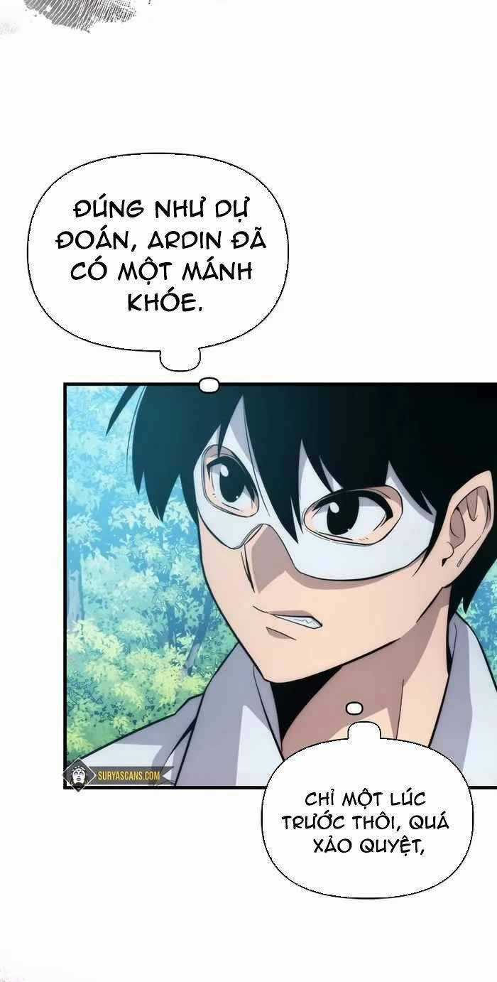 Bậc Thầy Kiếm Sư Cấp 9 : Người Bảo Vệ Kiếm Chapter 8 trang 55