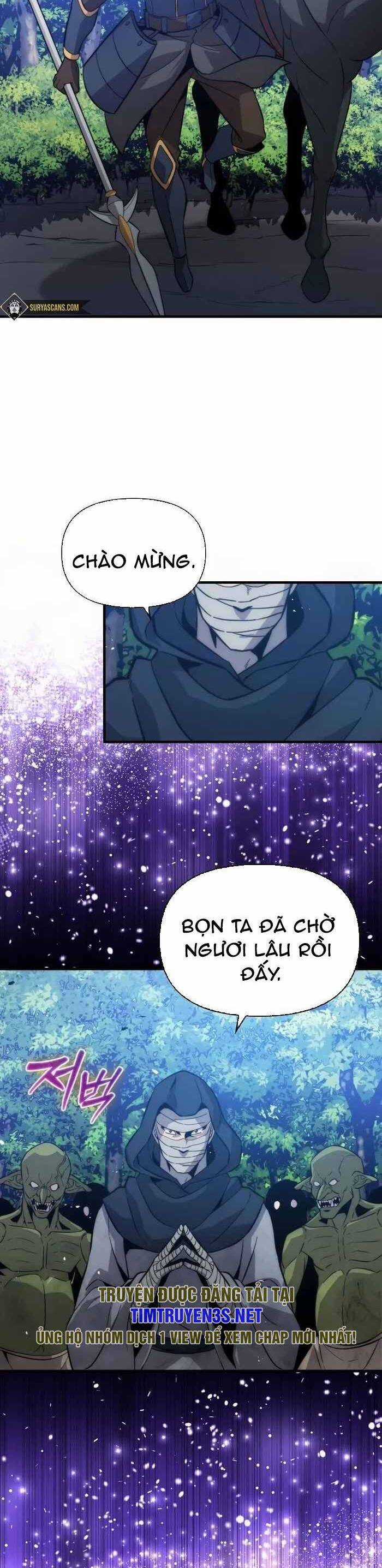 Bậc Thầy Kiếm Sư Cấp 9 : Người Bảo Vệ Kiếm Chapter 9 trang 14