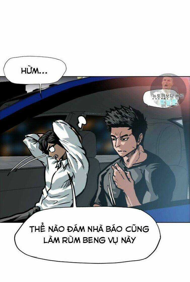 Bậc Thầy Kiếm Sư Chapter 1 trang 10