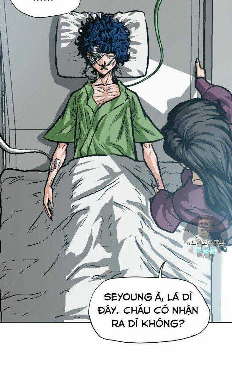 Bậc Thầy Kiếm Sư Chapter 1 trang 19