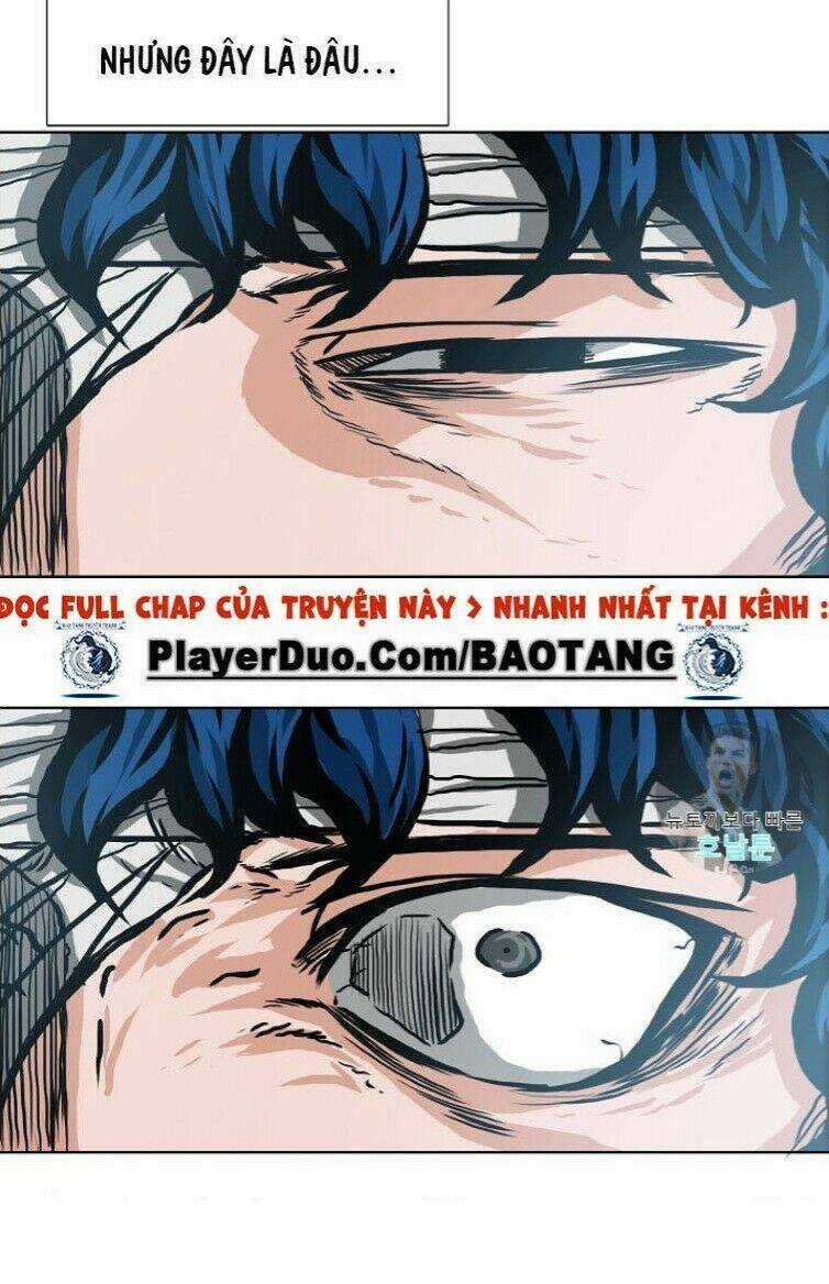 Bậc Thầy Kiếm Sư Chapter 1 trang 21