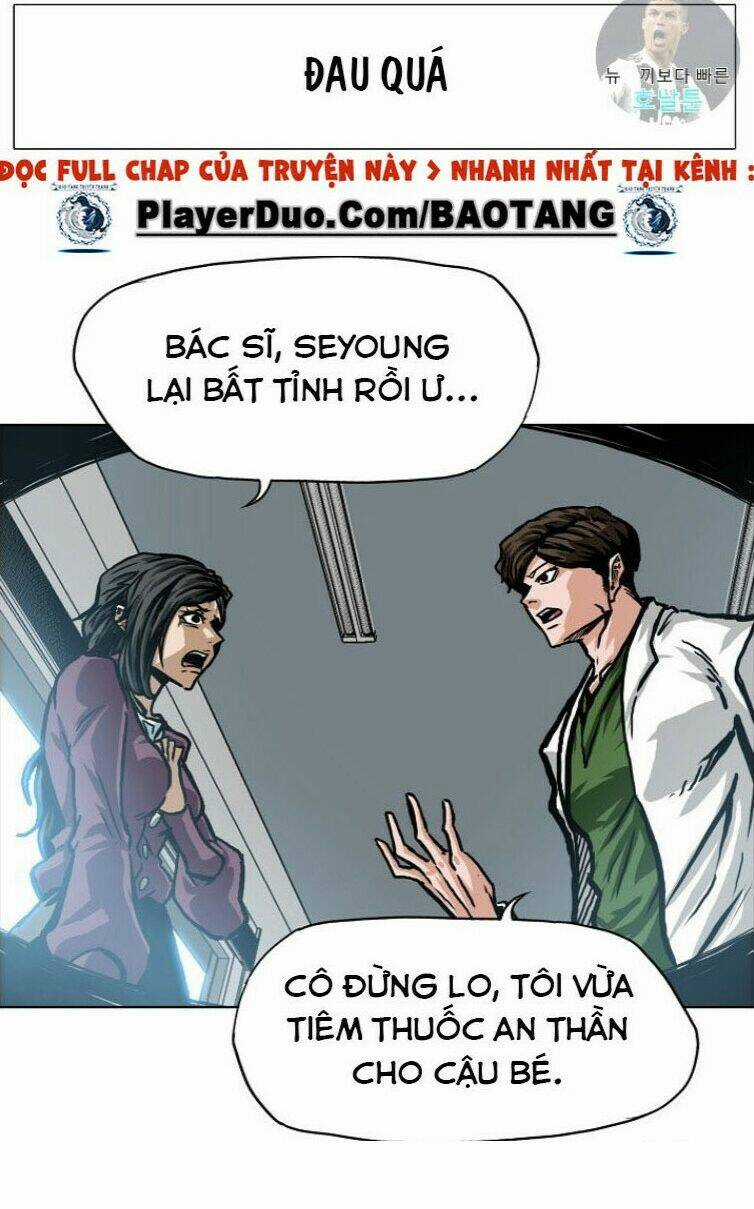 Bậc Thầy Kiếm Sư Chapter 1 trang 29