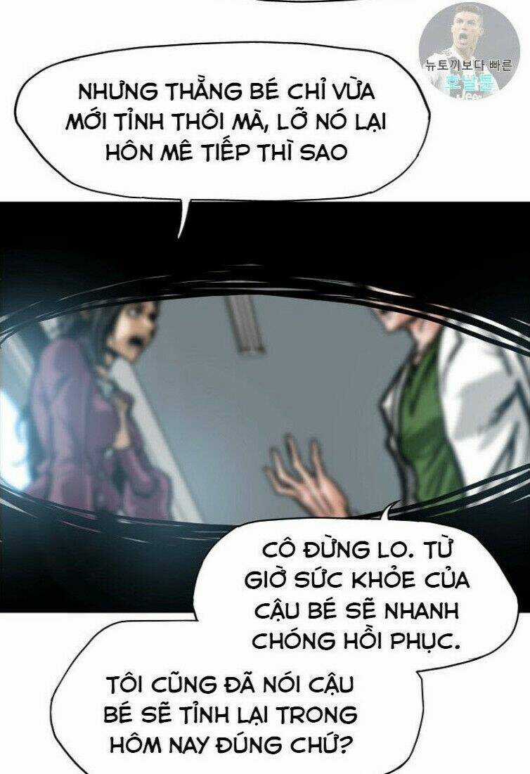 Bậc Thầy Kiếm Sư Chapter 1 trang 30