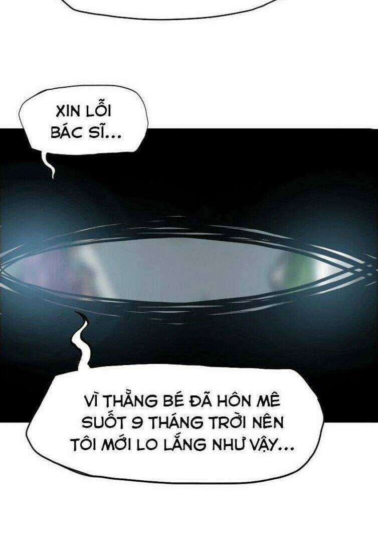Bậc Thầy Kiếm Sư Chapter 1 trang 31