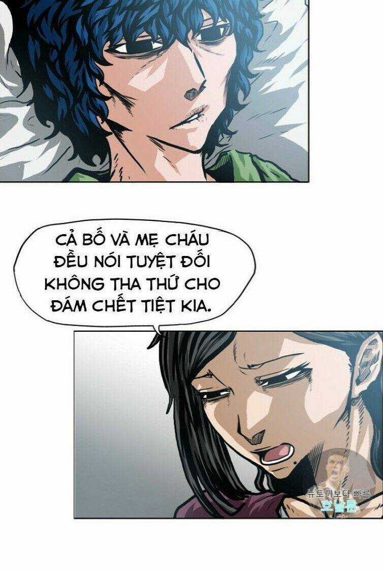 Bậc Thầy Kiếm Sư Chapter 1 trang 37