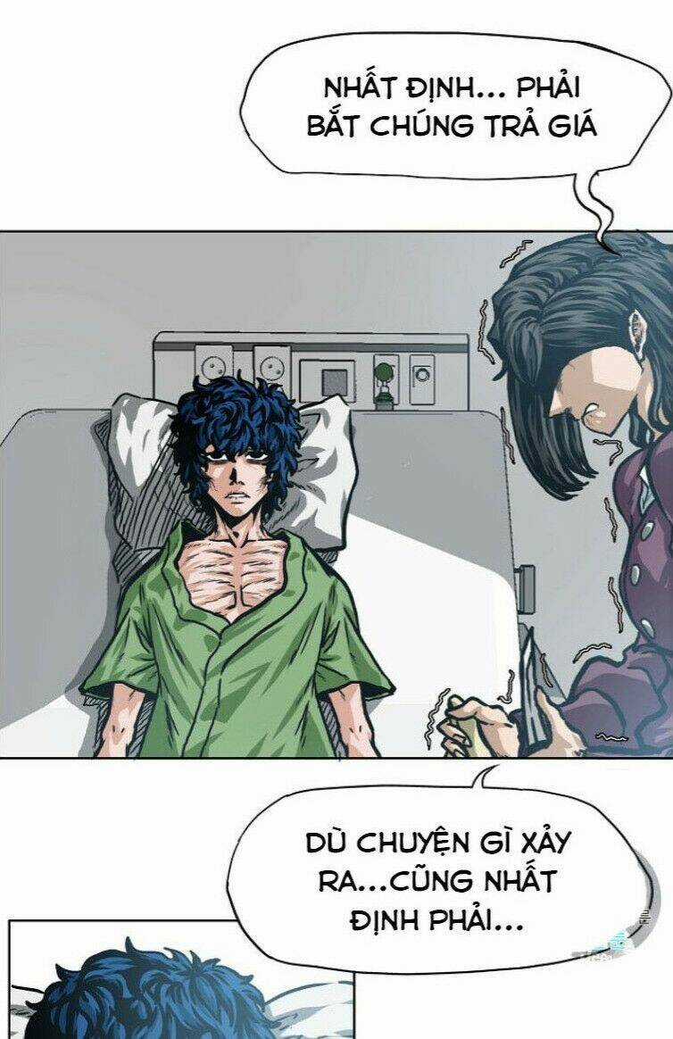 Bậc Thầy Kiếm Sư Chapter 1 trang 38