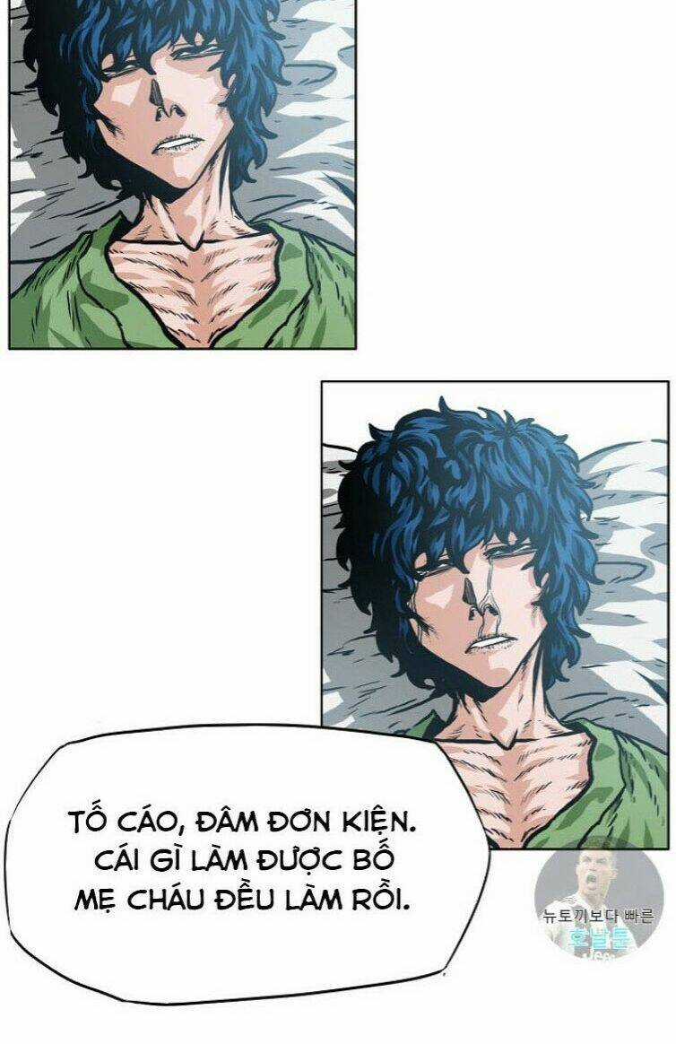 Bậc Thầy Kiếm Sư Chapter 1 trang 39