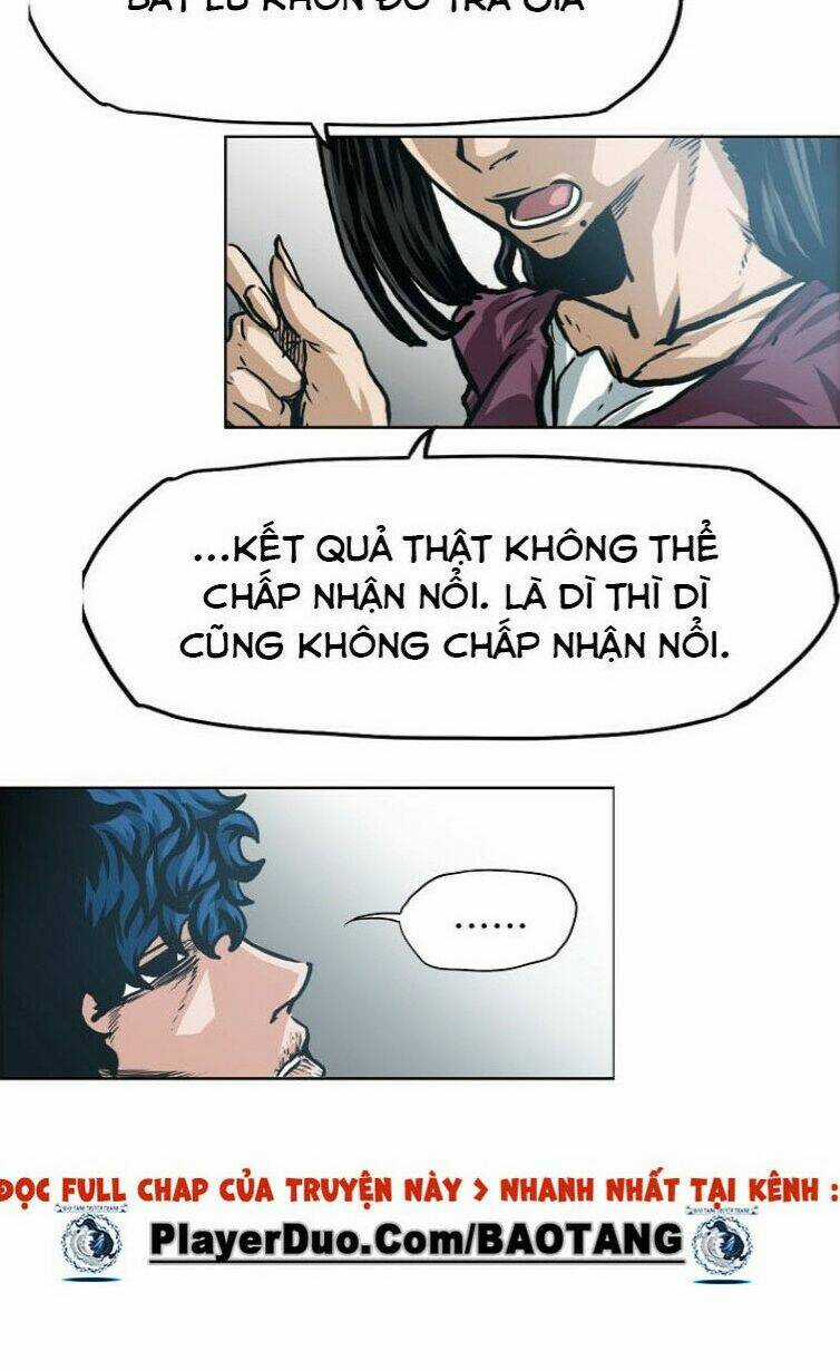 Bậc Thầy Kiếm Sư Chapter 1 trang 41