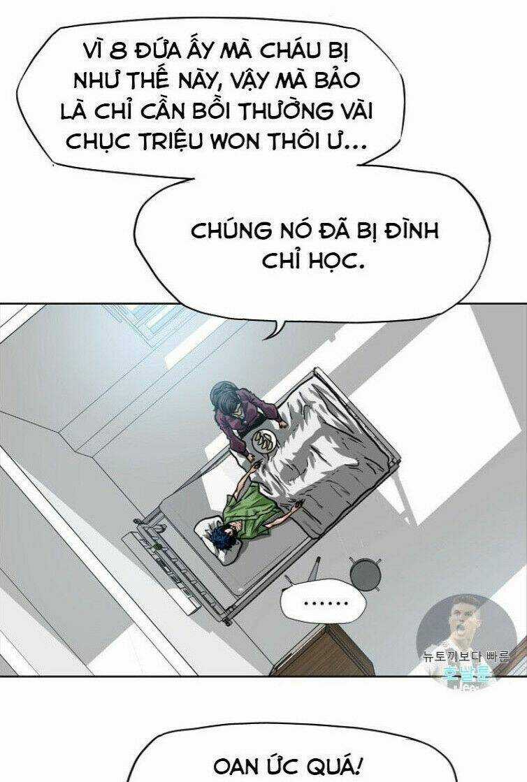 Bậc Thầy Kiếm Sư Chapter 1 trang 42