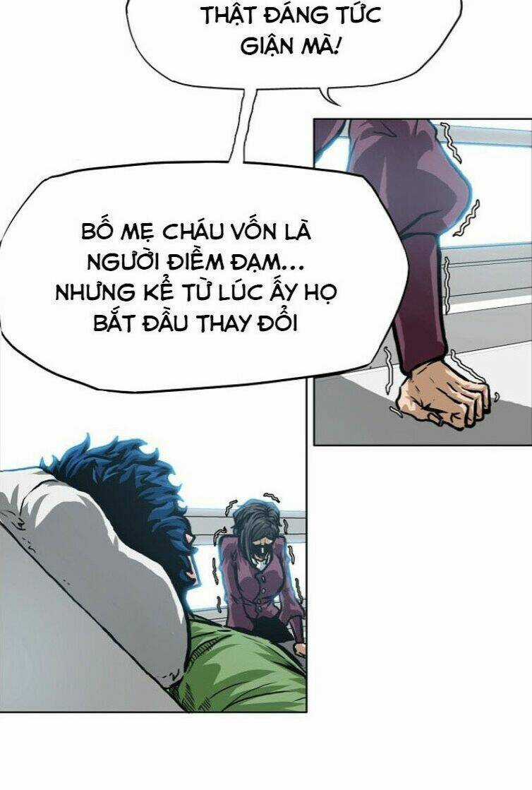Bậc Thầy Kiếm Sư Chapter 1 trang 43