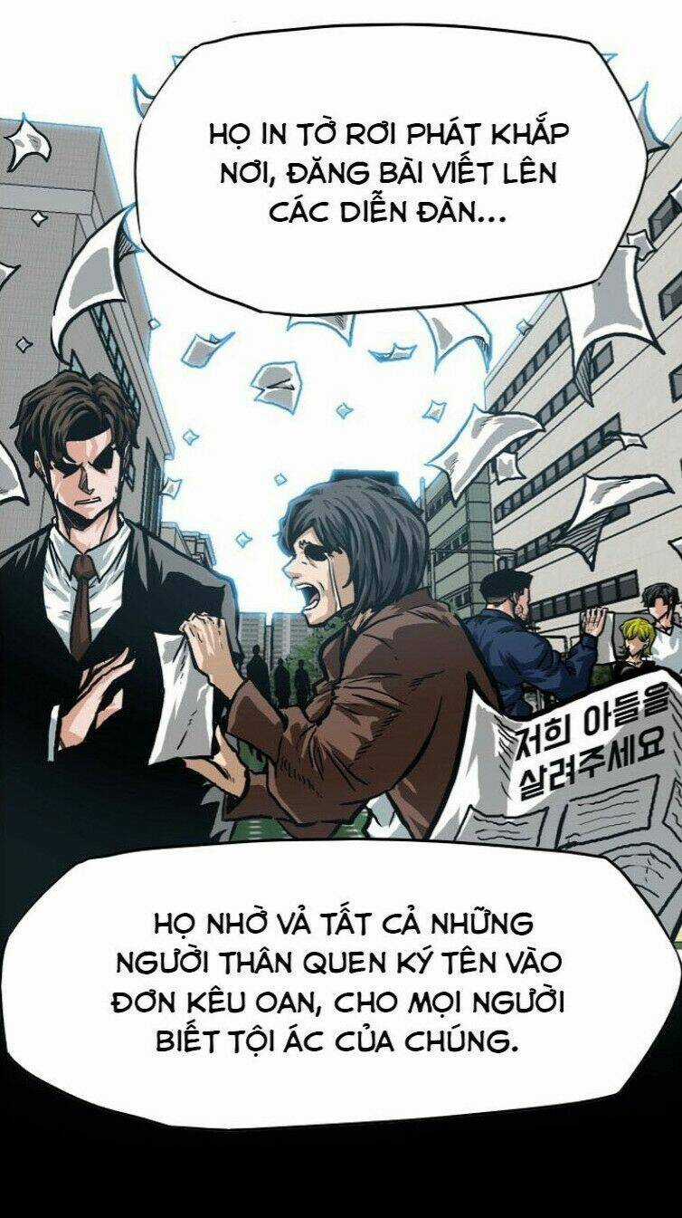 Bậc Thầy Kiếm Sư Chapter 1 trang 44
