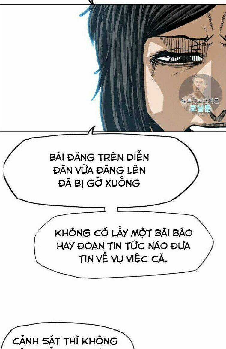 Bậc Thầy Kiếm Sư Chapter 1 trang 46