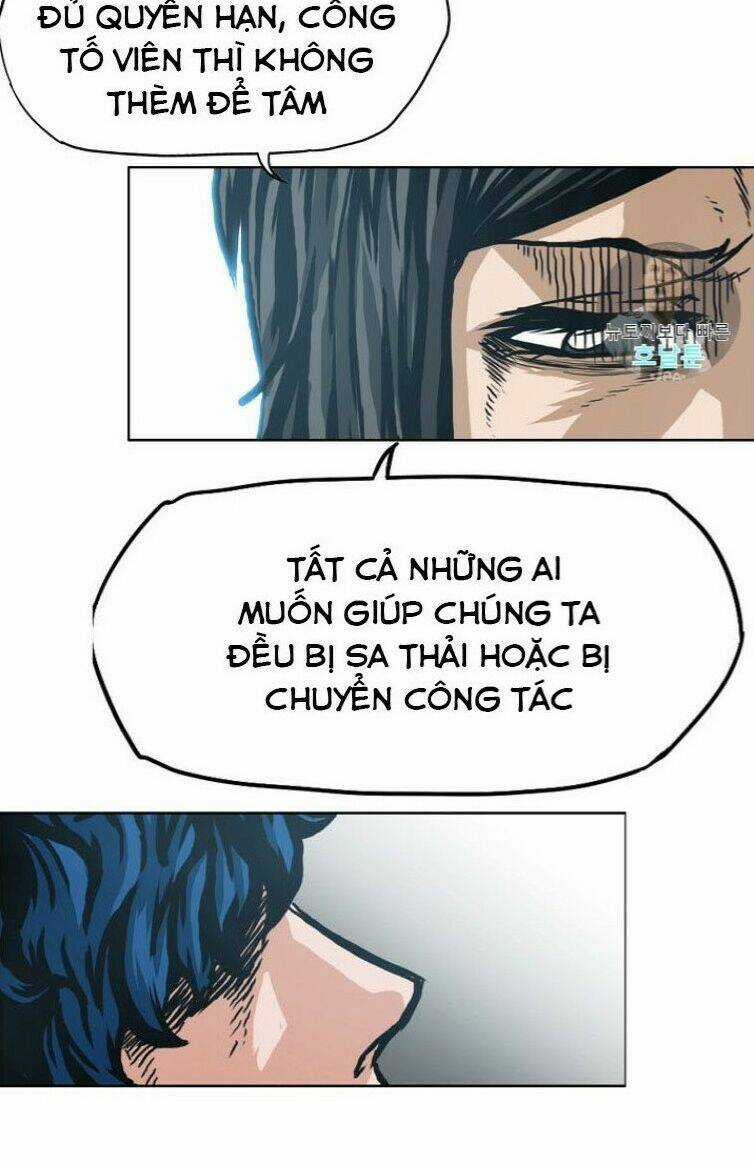 Bậc Thầy Kiếm Sư Chapter 1 trang 47
