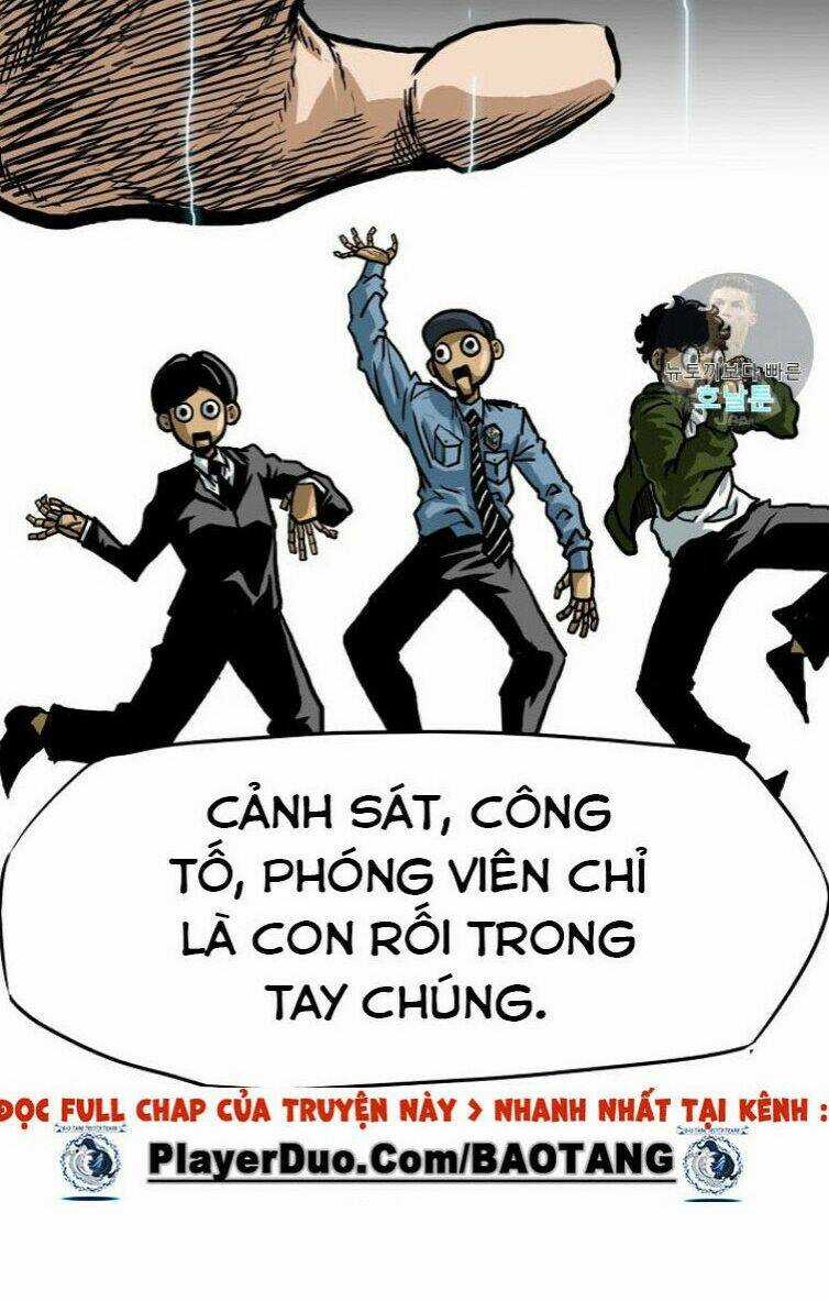 Bậc Thầy Kiếm Sư Chapter 1 trang 49