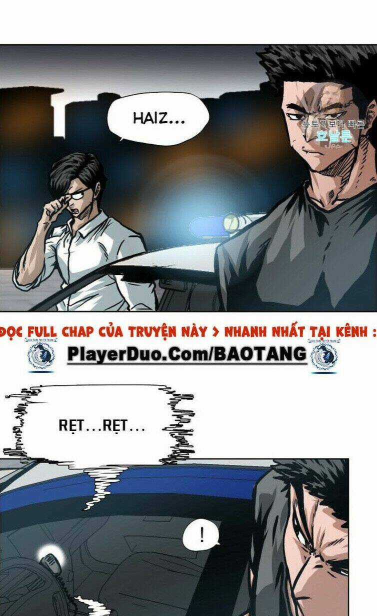 Bậc Thầy Kiếm Sư Chapter 1 trang 5