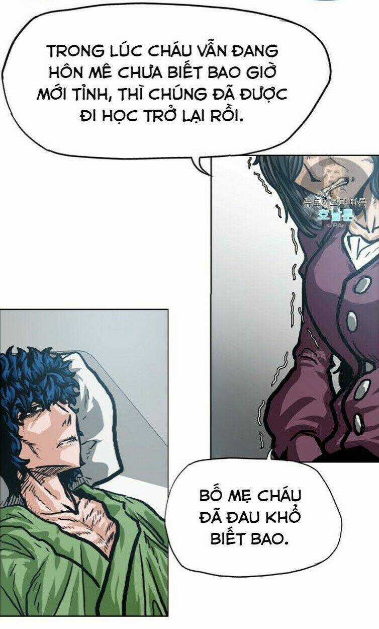 Bậc Thầy Kiếm Sư Chapter 1 trang 50