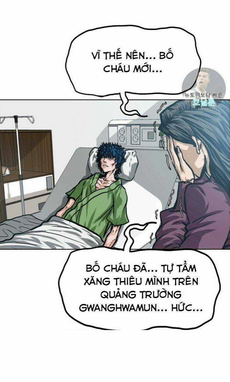 Bậc Thầy Kiếm Sư Chapter 1 trang 51