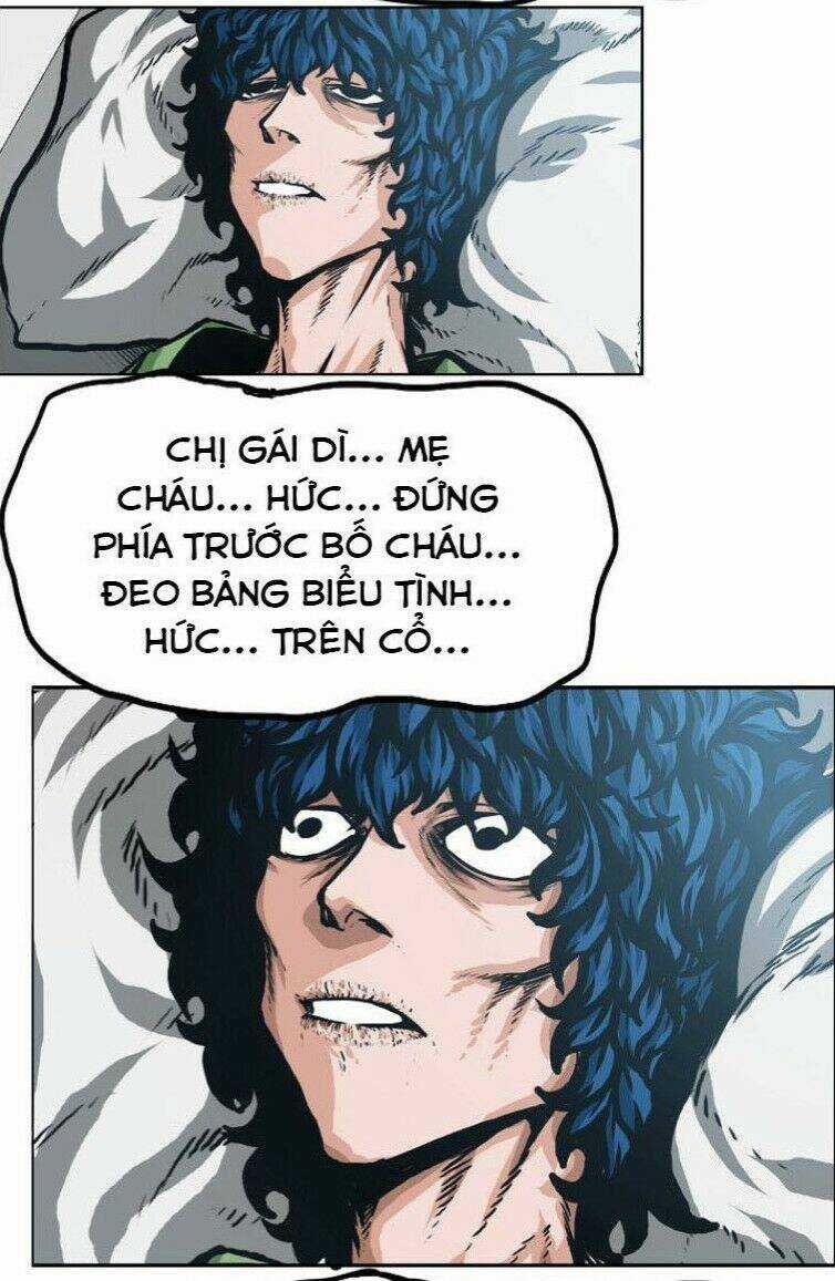 Bậc Thầy Kiếm Sư Chapter 1 trang 52