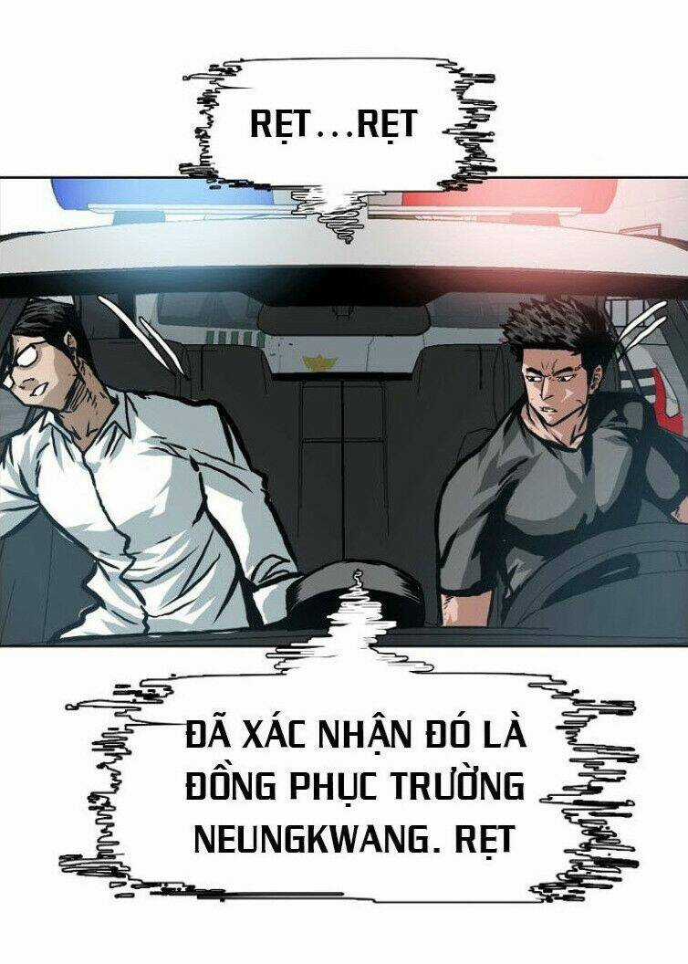 Bậc Thầy Kiếm Sư Chapter 1 trang 7