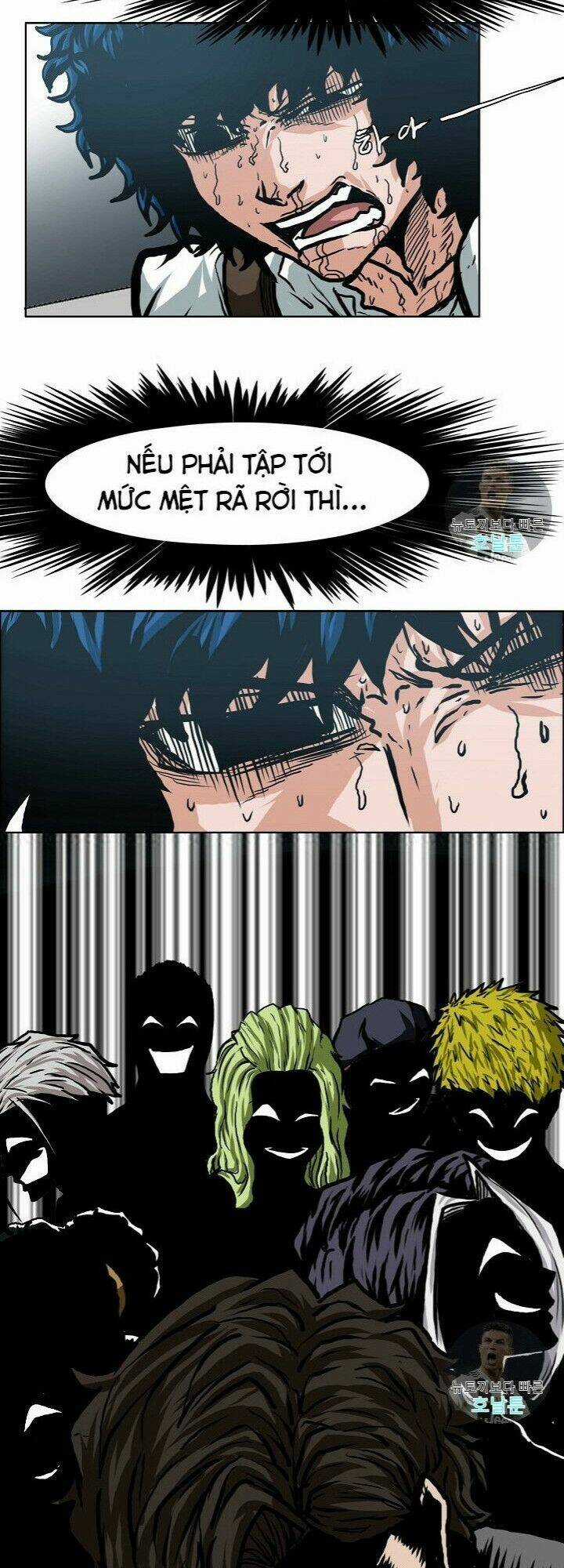 Bậc Thầy Kiếm Sư Chapter 10 trang 10