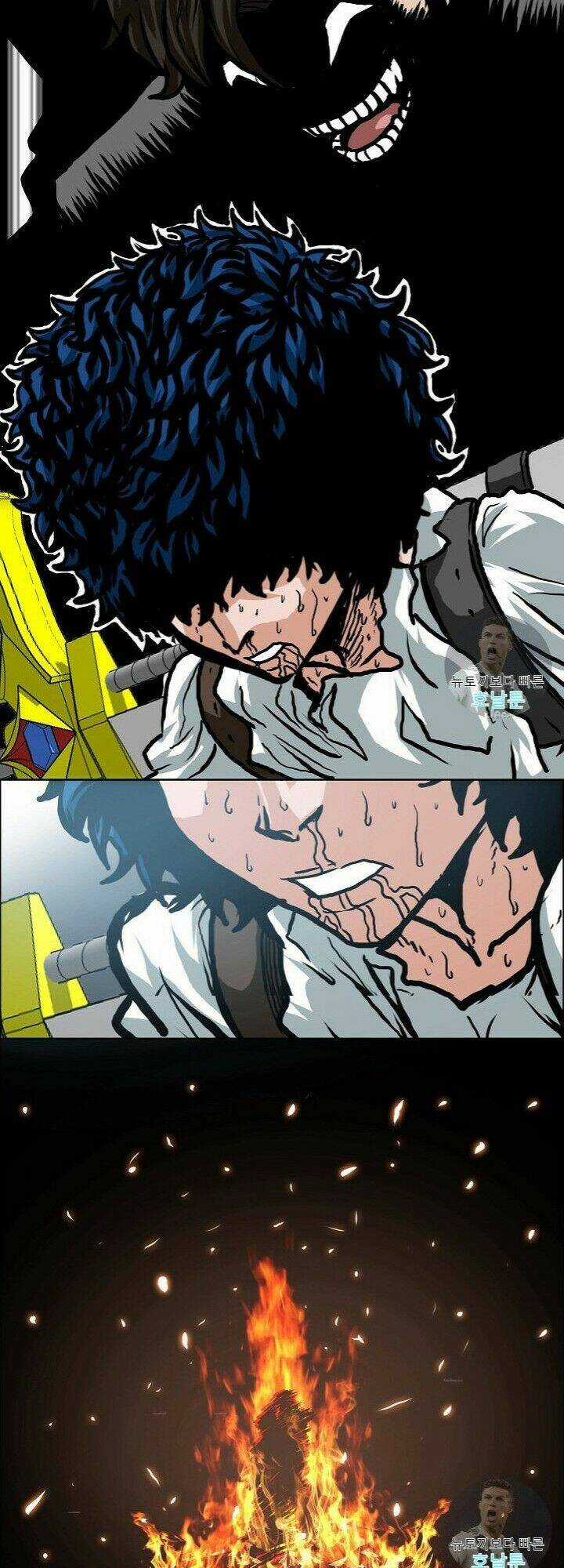 Bậc Thầy Kiếm Sư Chapter 10 trang 11