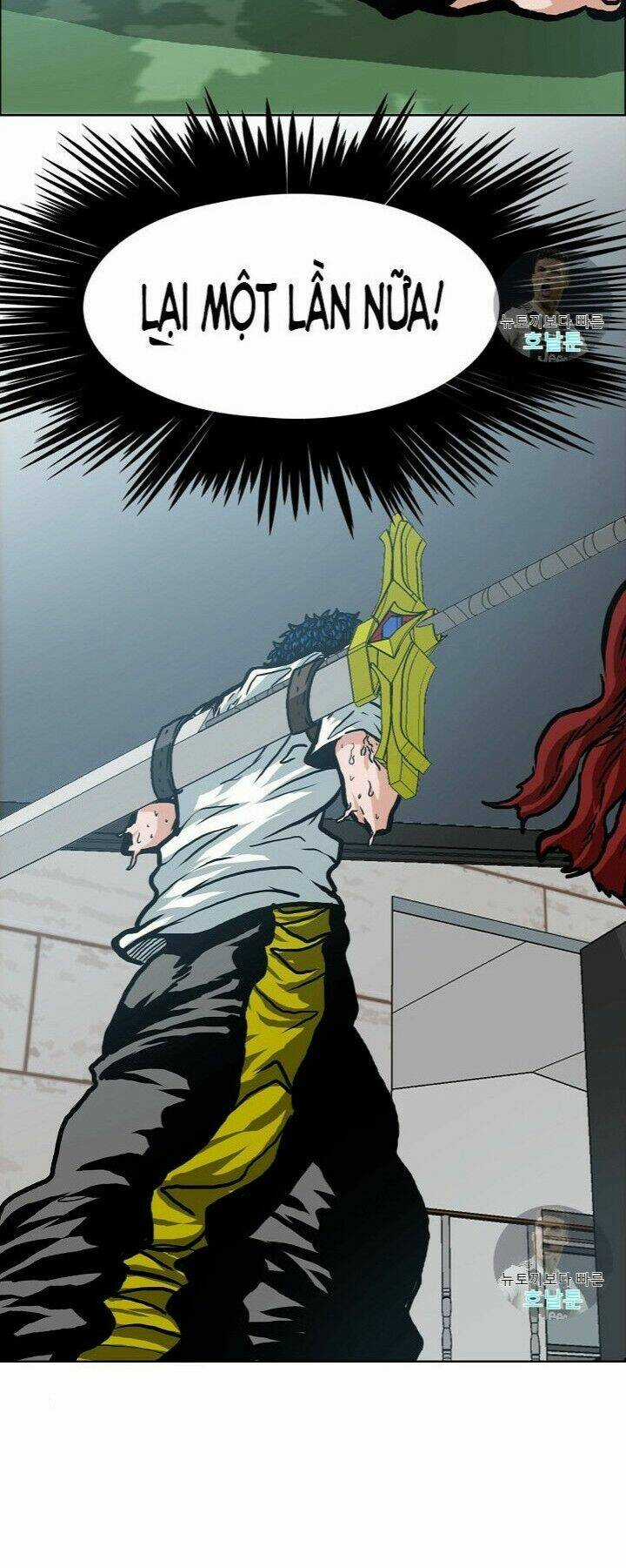 Bậc Thầy Kiếm Sư Chapter 10 trang 13