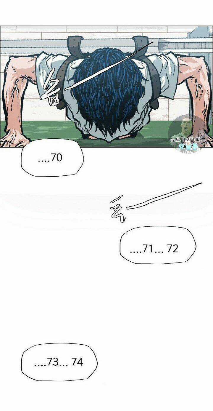 Bậc Thầy Kiếm Sư Chapter 10 trang 22