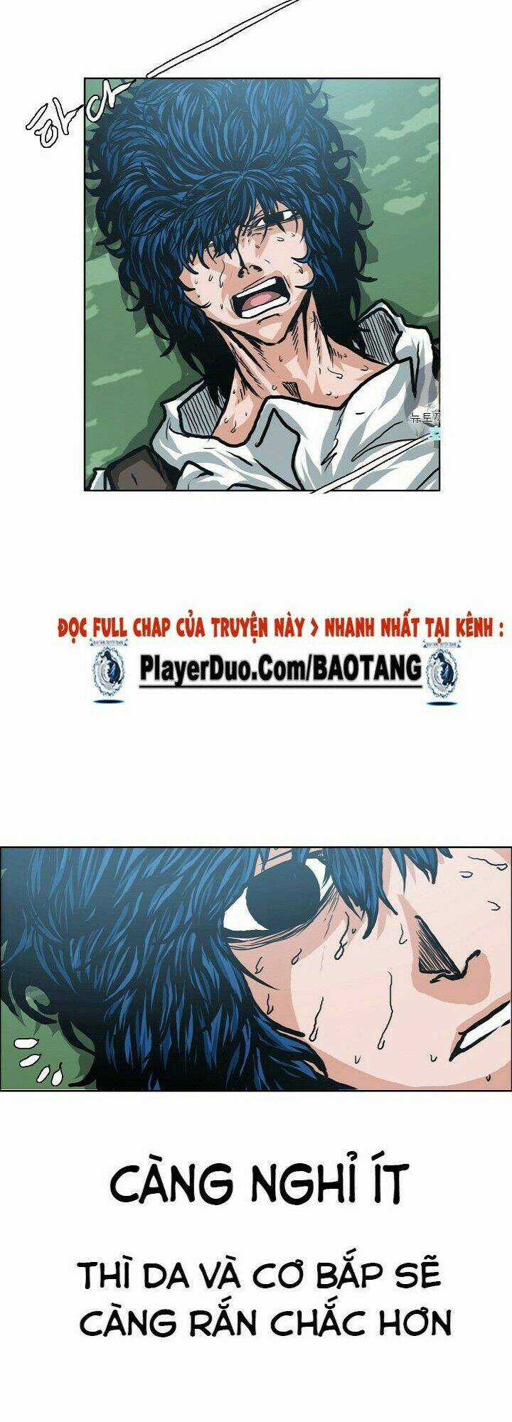 Bậc Thầy Kiếm Sư Chapter 10 trang 25