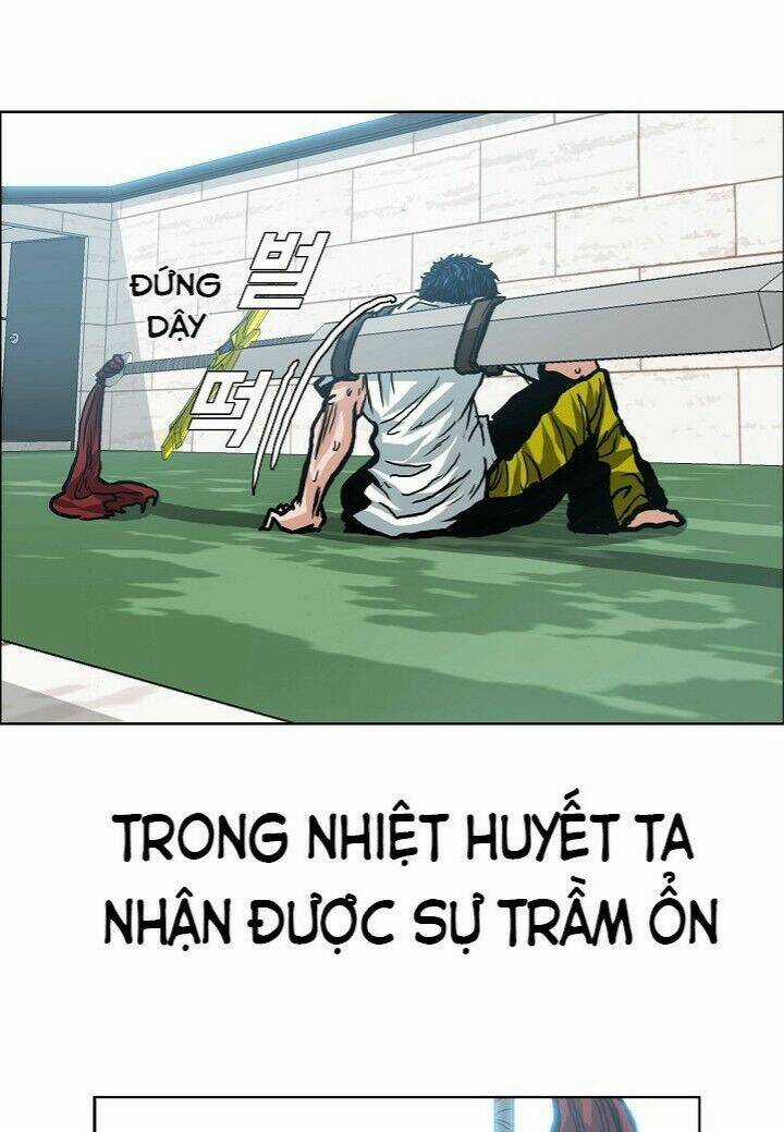 Bậc Thầy Kiếm Sư Chapter 10 trang 26