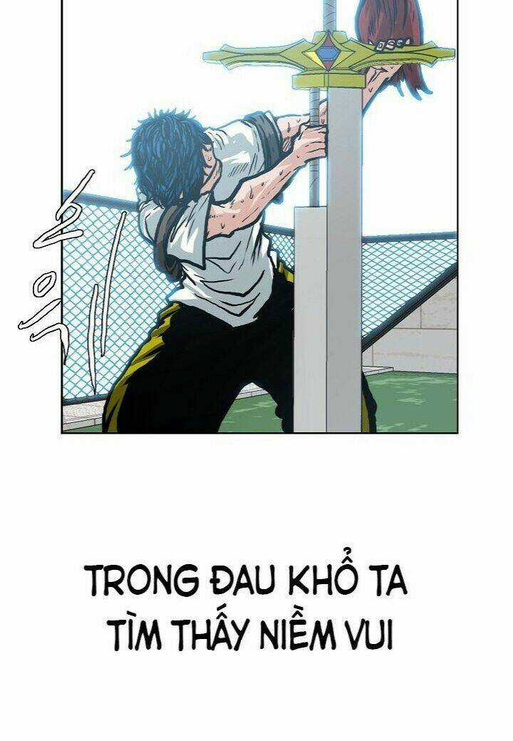 Bậc Thầy Kiếm Sư Chapter 10 trang 27