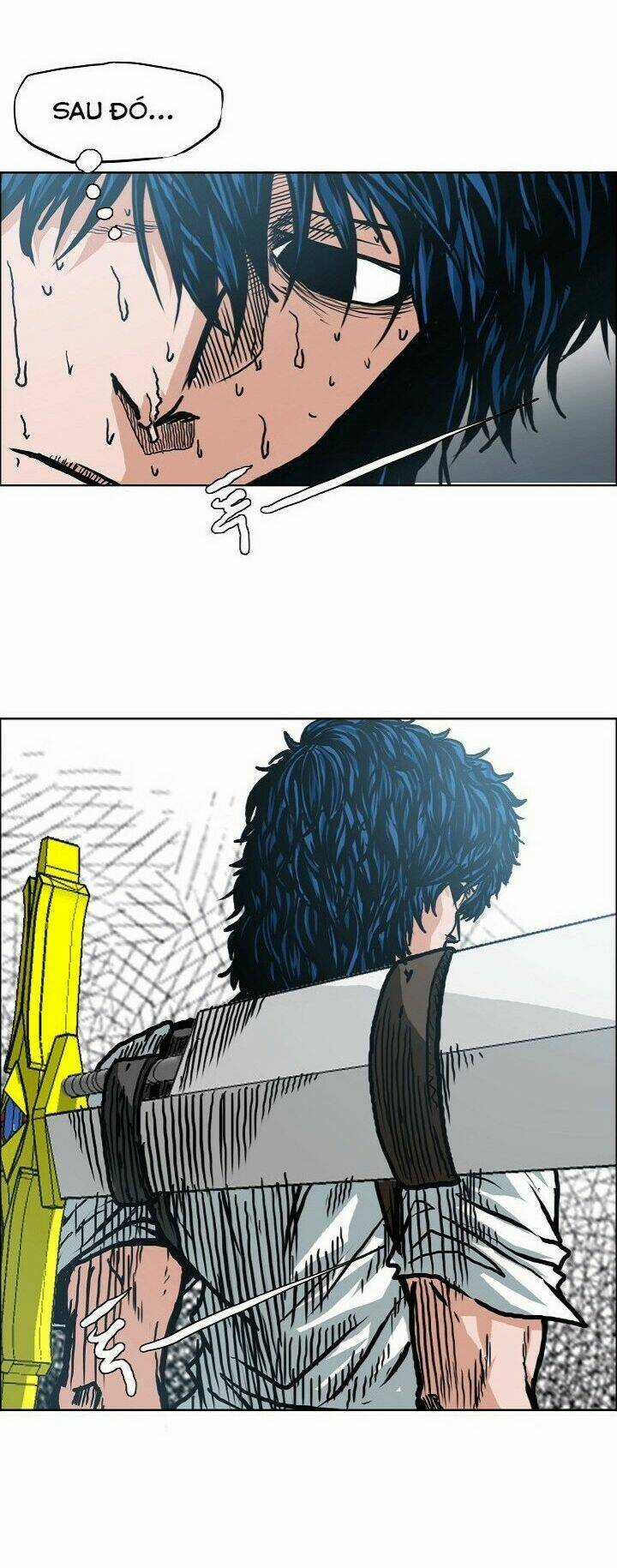 Bậc Thầy Kiếm Sư Chapter 10 trang 32