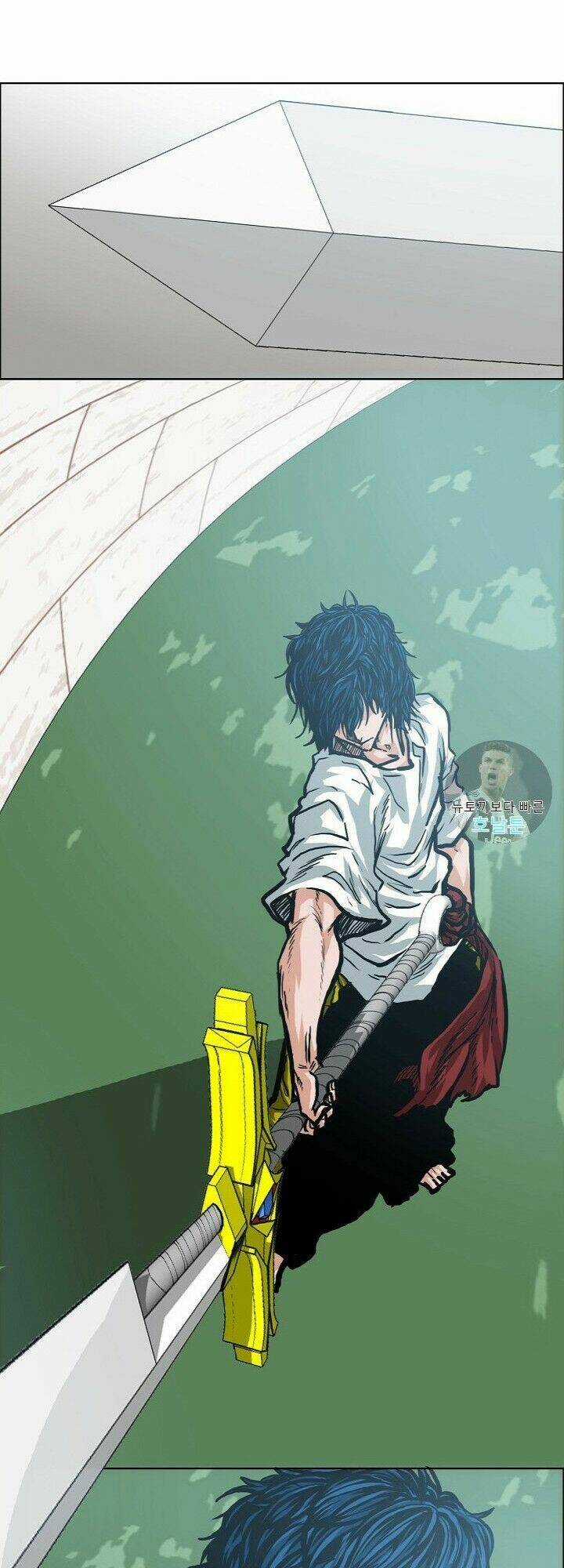 Bậc Thầy Kiếm Sư Chapter 10 trang 33