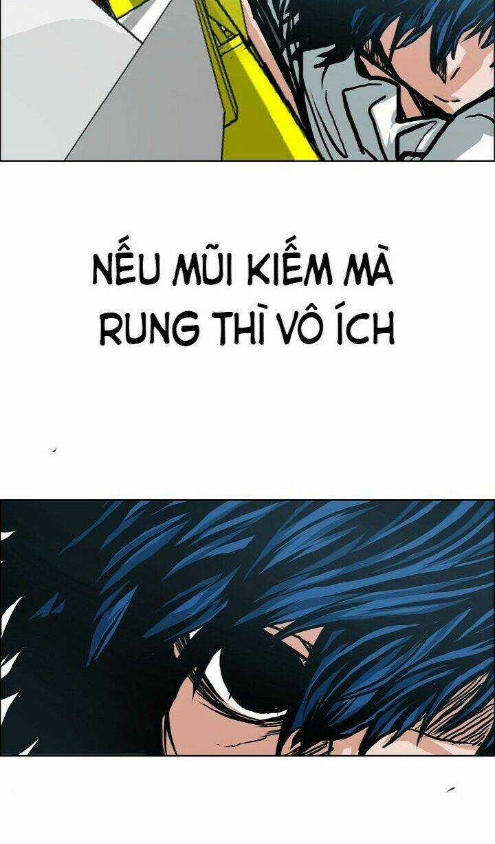 Bậc Thầy Kiếm Sư Chapter 10 trang 37