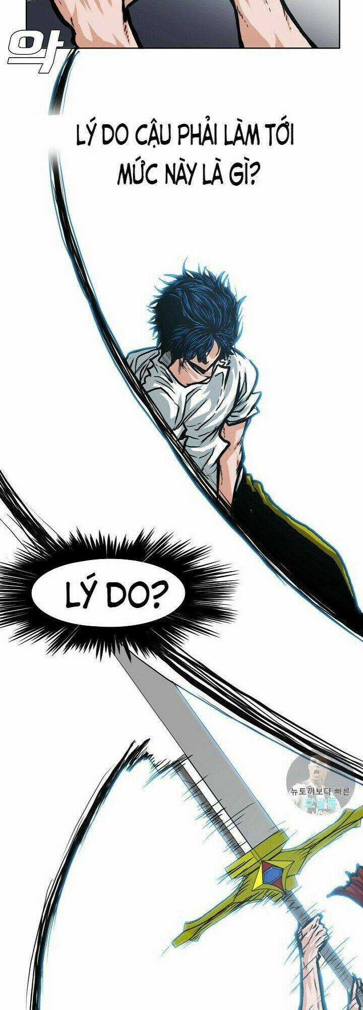 Bậc Thầy Kiếm Sư Chapter 10 trang 39