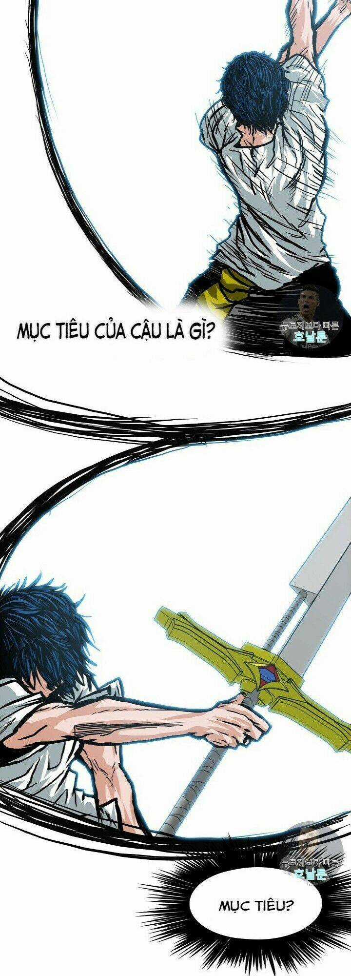 Bậc Thầy Kiếm Sư Chapter 10 trang 40