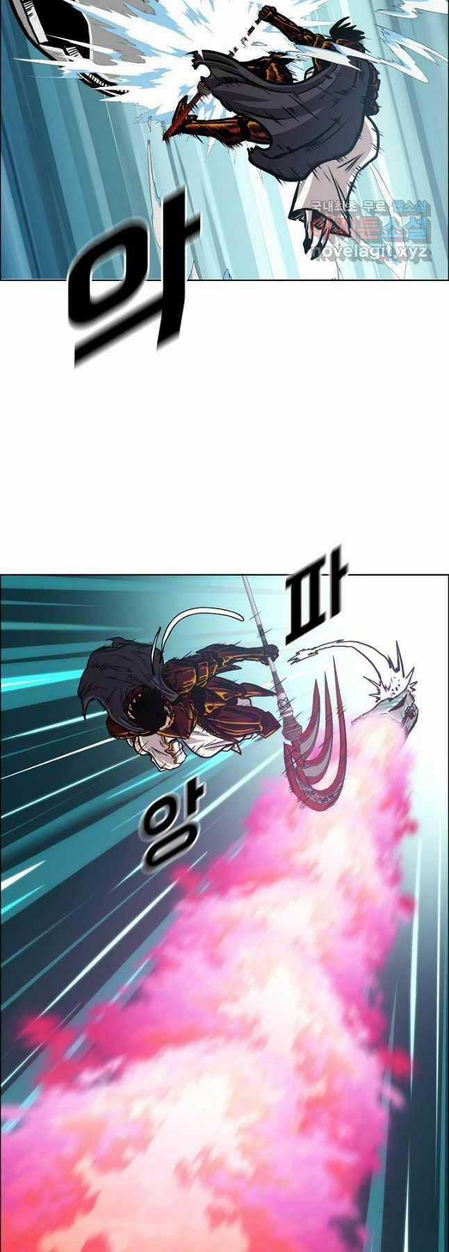 Bậc Thầy Kiếm Sư Chapter 100 trang 24