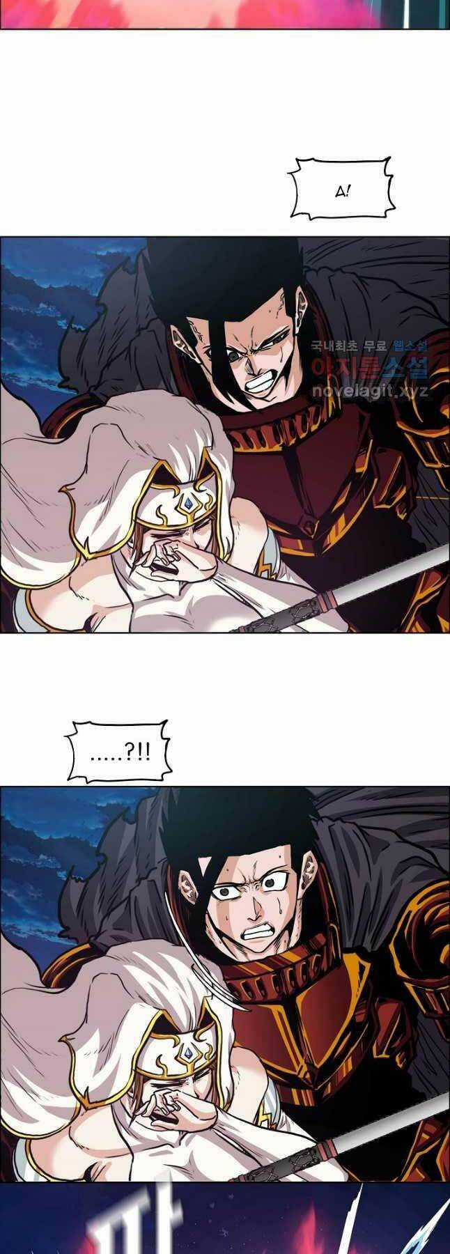 Bậc Thầy Kiếm Sư Chapter 100 trang 25