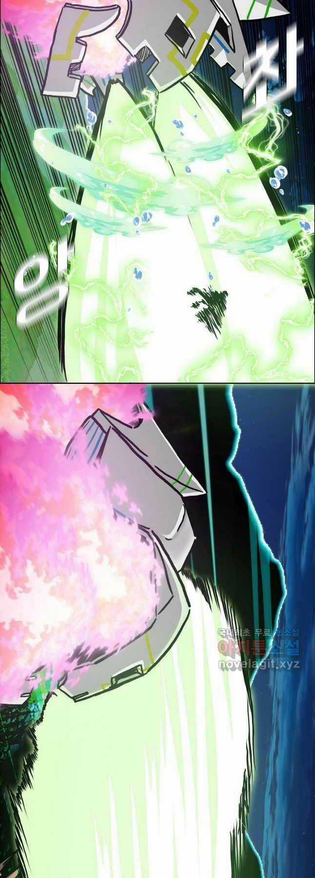 Bậc Thầy Kiếm Sư Chapter 100 trang 28