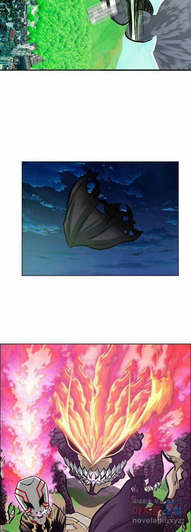 Bậc Thầy Kiếm Sư Chapter 100 trang 30