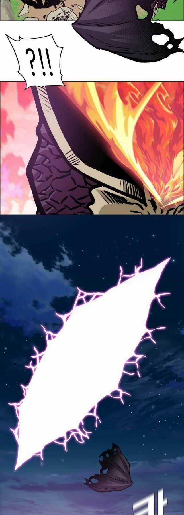 Bậc Thầy Kiếm Sư Chapter 100 trang 31