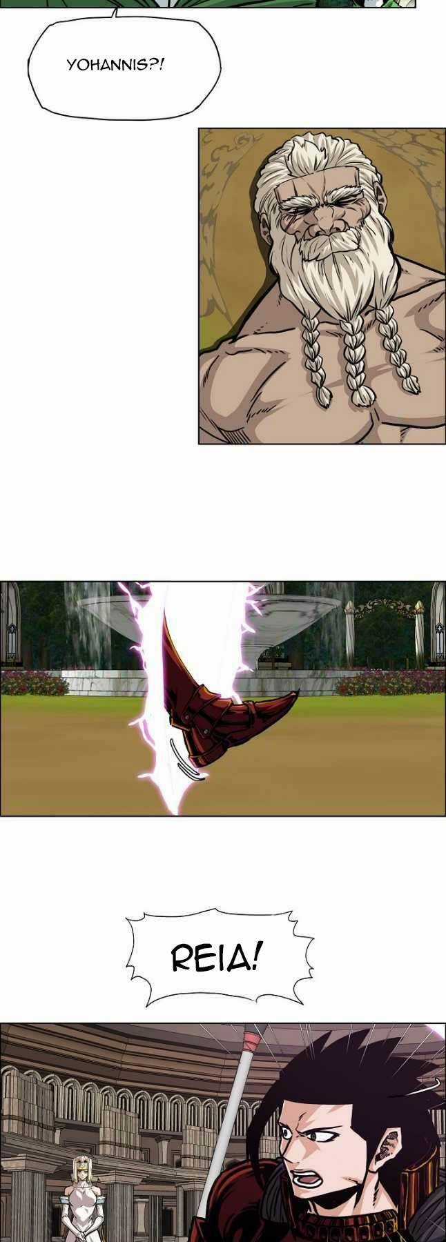 Bậc Thầy Kiếm Sư Chapter 100 trang 9