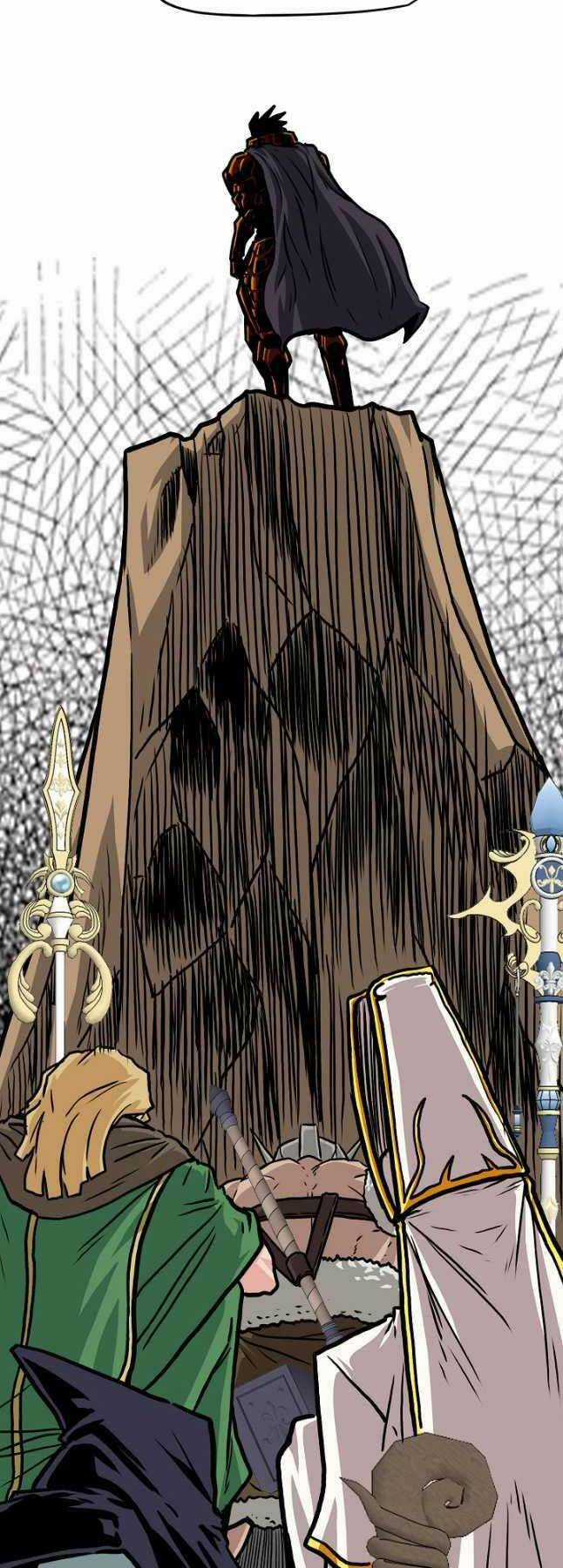 Bậc Thầy Kiếm Sư Chapter 101 trang 10