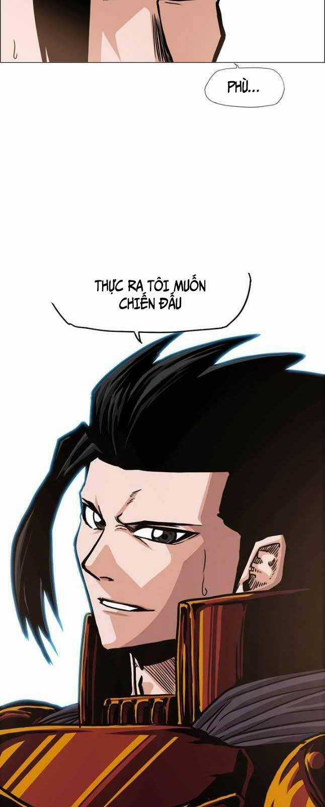 Bậc Thầy Kiếm Sư Chapter 101 trang 16