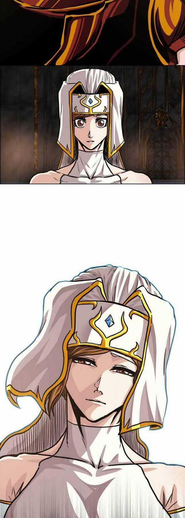 Bậc Thầy Kiếm Sư Chapter 101 trang 17