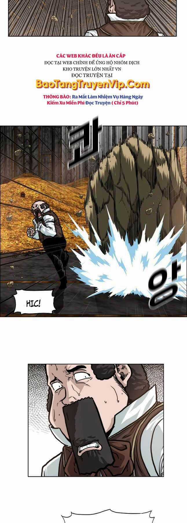 Bậc Thầy Kiếm Sư Chapter 101 trang 24